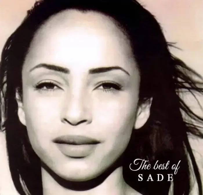 Sade – The Best of Sade (2 LP)