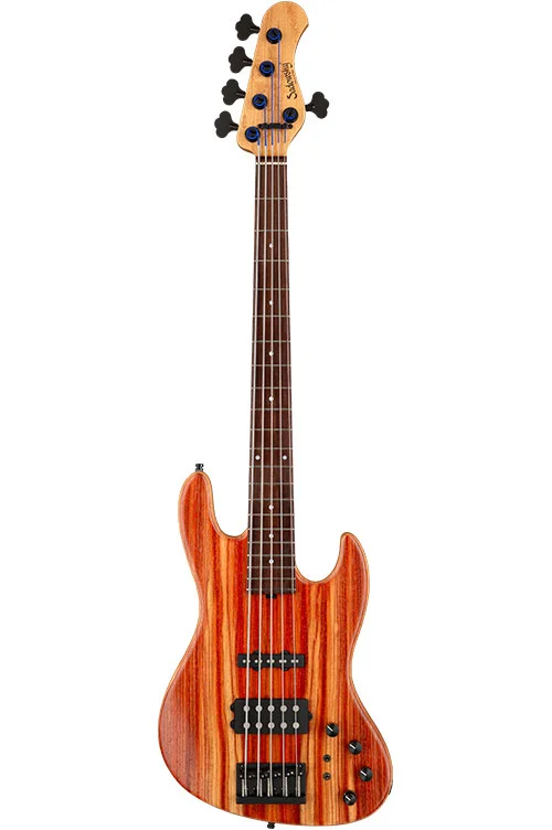 SADOWSKY GUITARS Metroline Standard Mj 5 LTD 2024