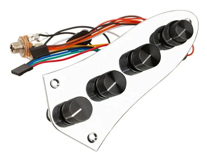 Sadowsky Onboard Bass Preamp (4KS) Préamplificateurs et amplificateurs de puissance basse