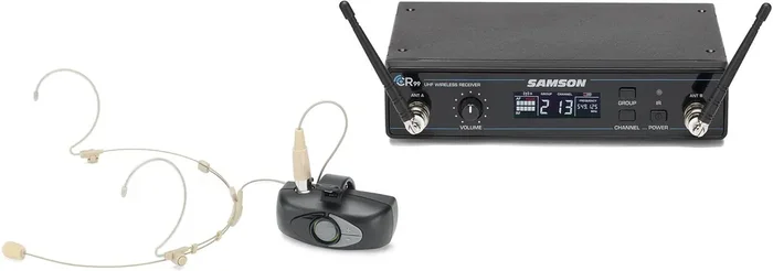 Samson AHX Headset System G Ensemble sans fil