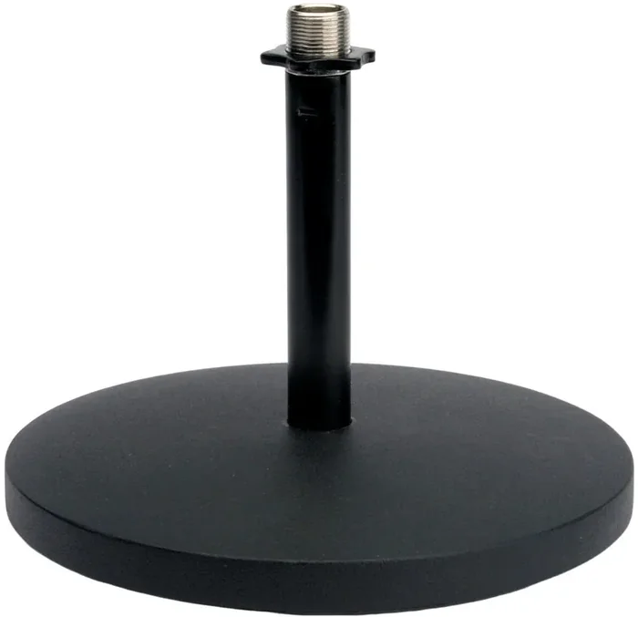 Samson MD5 Support de microphone de table