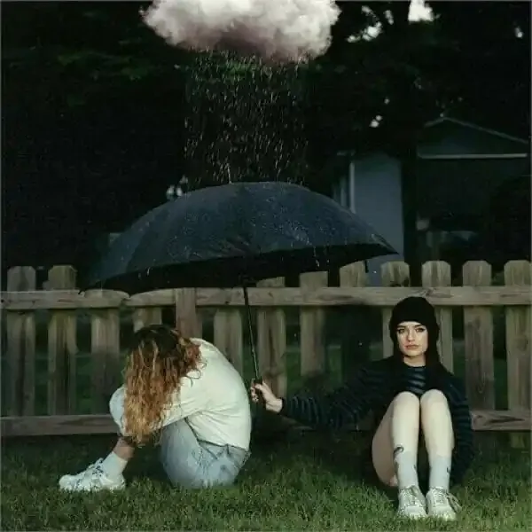 Sara Kays – Struck By Lightning (LP)
