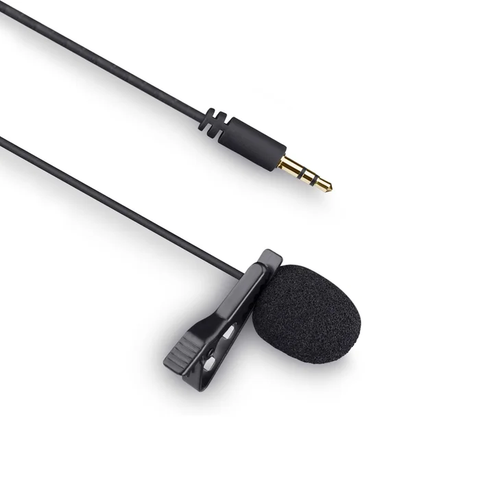 SARAMONIC SR-XLM1 – Micro Lavalier