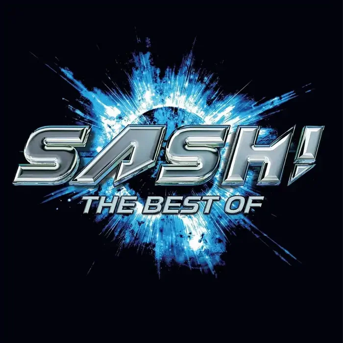 Sash! – The Best Of (180 g) (Insert) (2 LP)