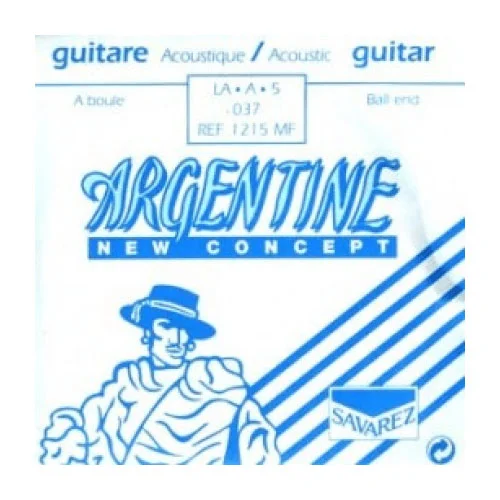 Savarez 1215MF Argentine A Boucle La 37