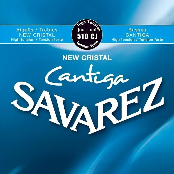Savarez 510CJ Cordes nylon