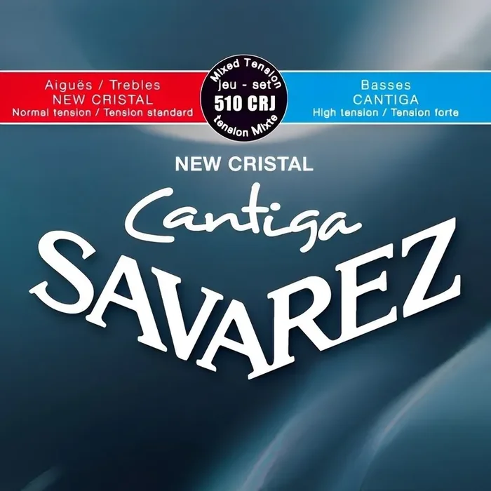 Savarez 510CRJ Cordes nylon