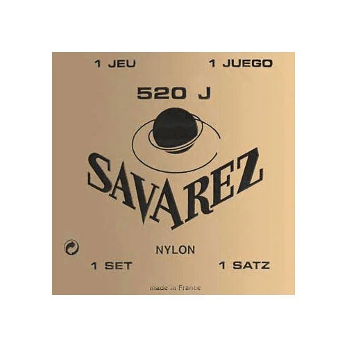 Savarez 520J Tirant Tres Fort