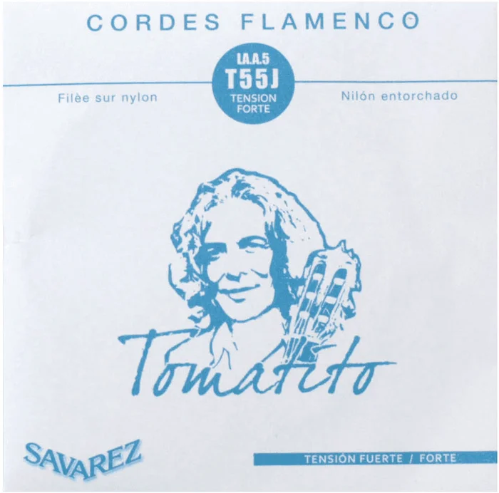Savarez Corde de La 5 A L’unité