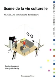 Scène de la vie culturelle. YouTube, une communauté de créateurs