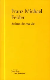 Scènes de ma vie
