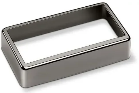 Schaller 17010601 Ruthenium Capuchon