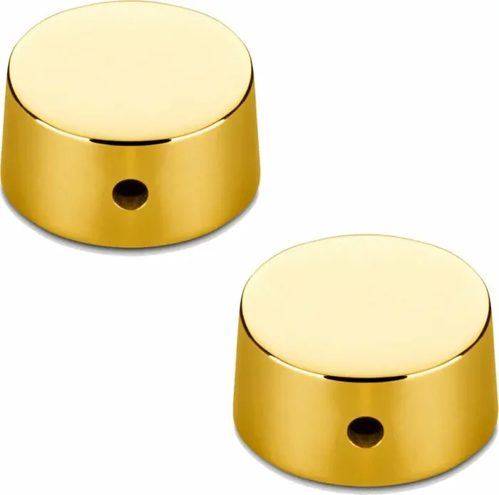 Schaller Speed Gold Bouton de controle