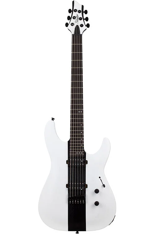 SCHECTER C-1 Rob Scallon Signature