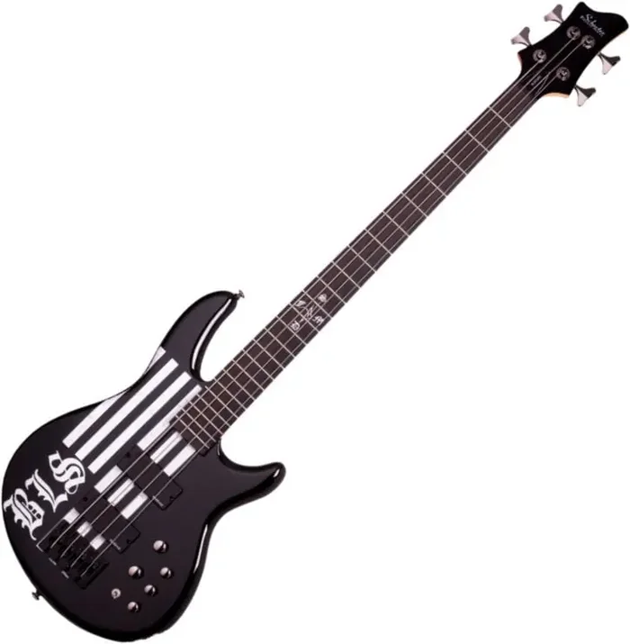 Schecter JD Deservio Bass Basse électrique
