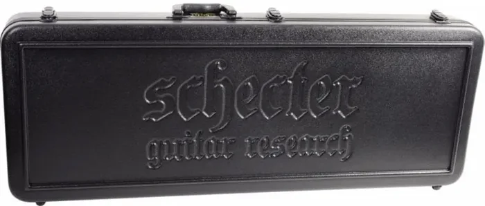 Schecter SE-SGR-UNIVERSAL-L Étui pour guitare électrique