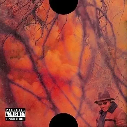 ScHoolboy Q – Blank Face Lp (2 LP)