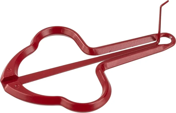 Schwarz 10017 Guimbarde 15 Red