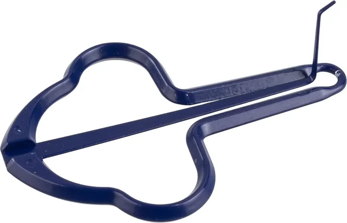 Schwarz 10045 Guimbarde 15 Blue