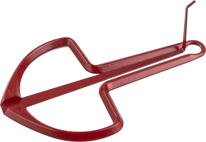 Schwarz 10049 Guimbarde 16 Red