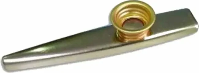 Schwarz Supreme Kazoo