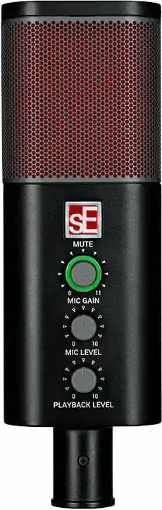 sE Electronics NEOM USB Microphone USB