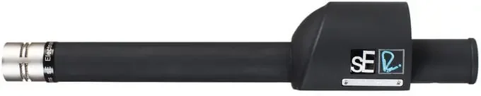 sE Electronics Rupert Neve RN17 Microphone de chant à condensateur