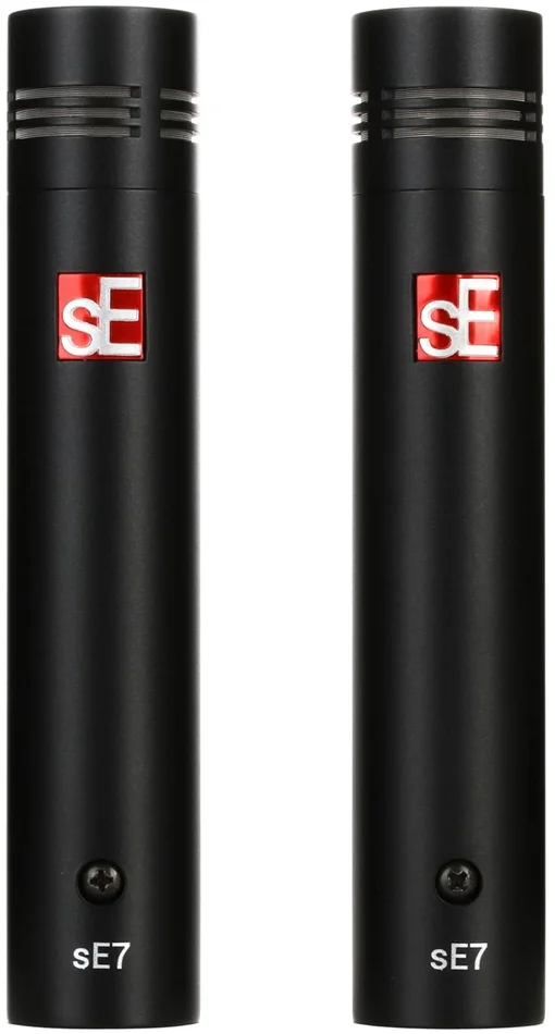 SE ELECTRONICS SE7 Stereo