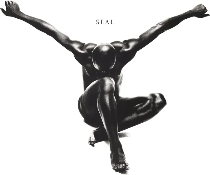 Seal – Seal (2 LP)