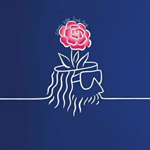 Sebastien Tellier – Simple Mind (LP)