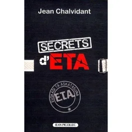Secrets d&rsquo;ETA