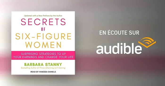 Secrets of Six-Figure Women