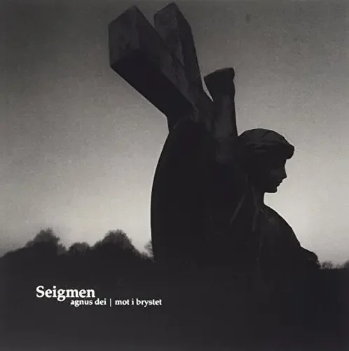 Seigmen – Enola (7&Prime; Vinyl)