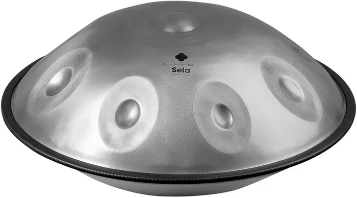 Sela Melody D Amara Handpan