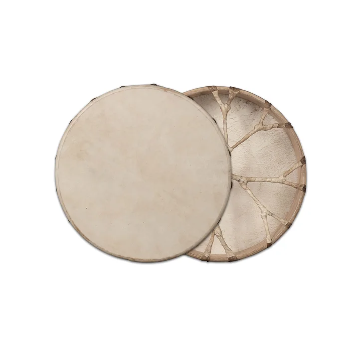 SELA Percussion Shaman Drum Buffalo 14″