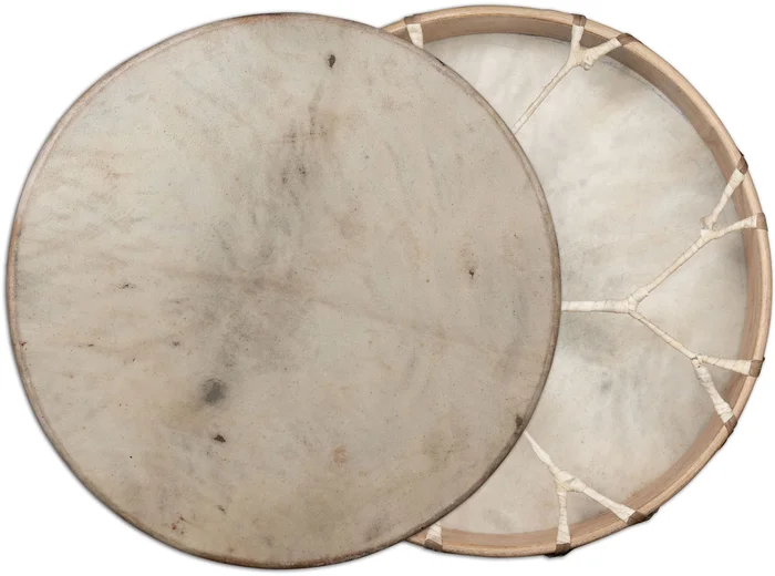 SELA Percussion Shaman Drum Buffalo 22″