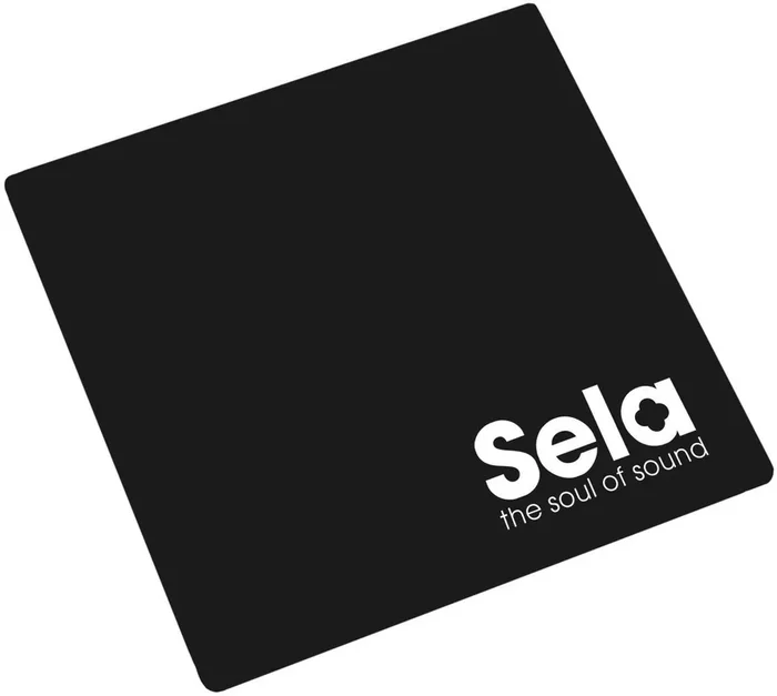 Sela SE 006 Black Cajon-Accessories