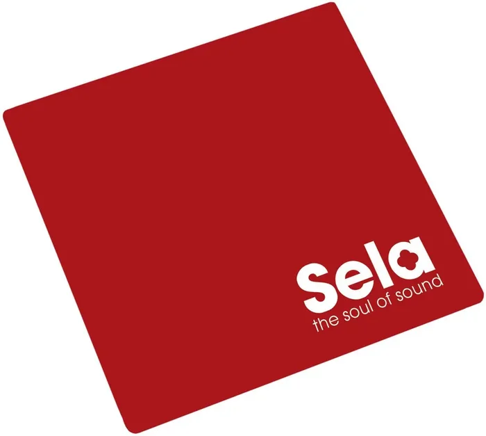 Sela SE 039 Red Cajon-Accessories