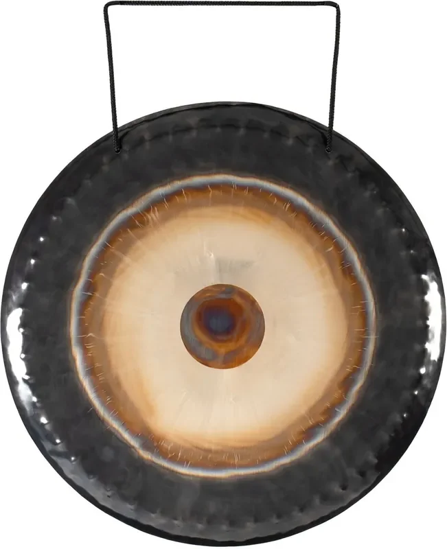 Sela Symphonic Gong 24″