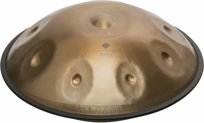 Sela Unity C Kurd Handpan