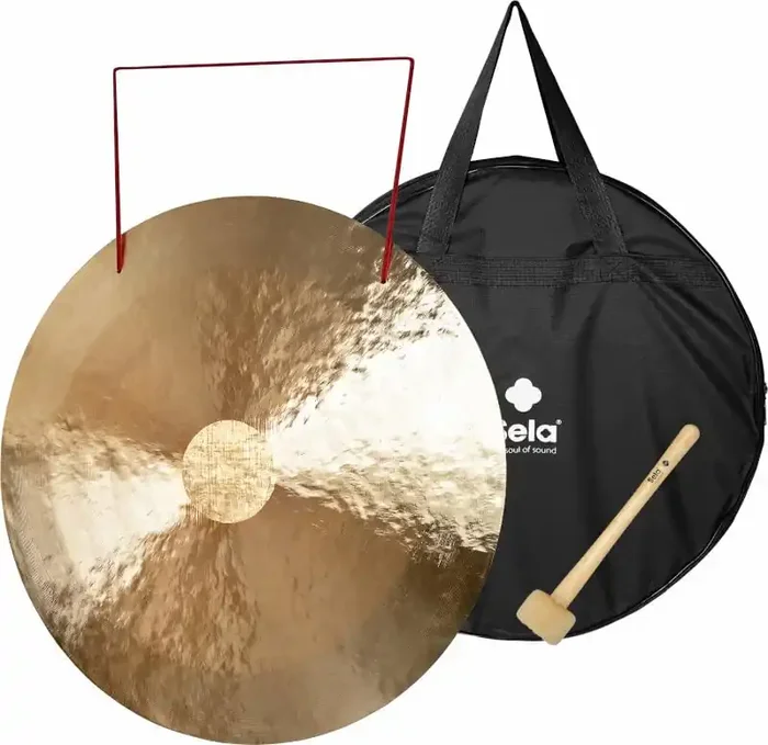 Sela Wind Gong 32&Prime;
