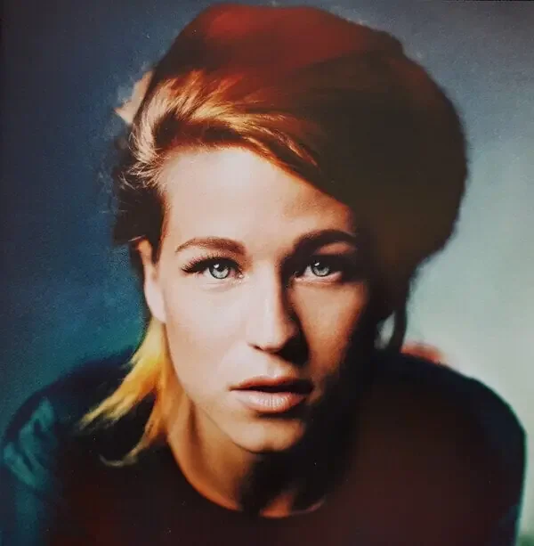 Selah Sue – Reason (CD)