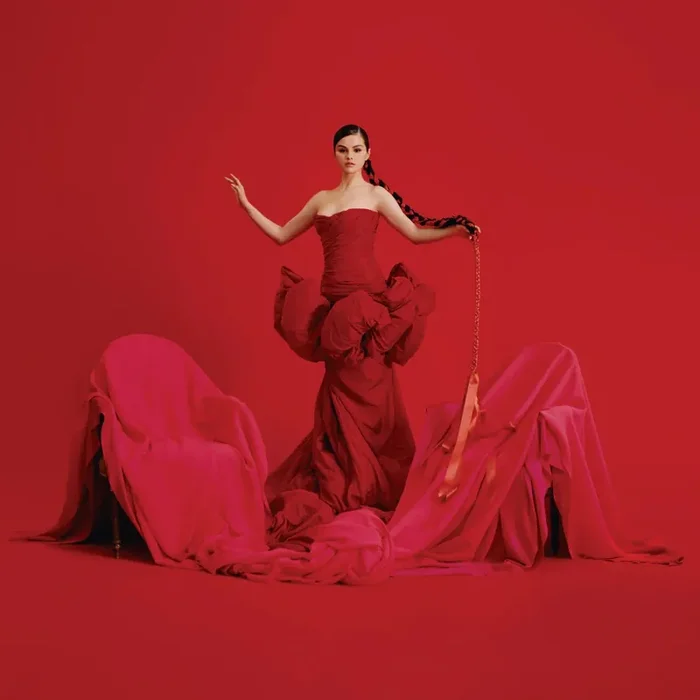 Selena Gomez – Revelación (LP)