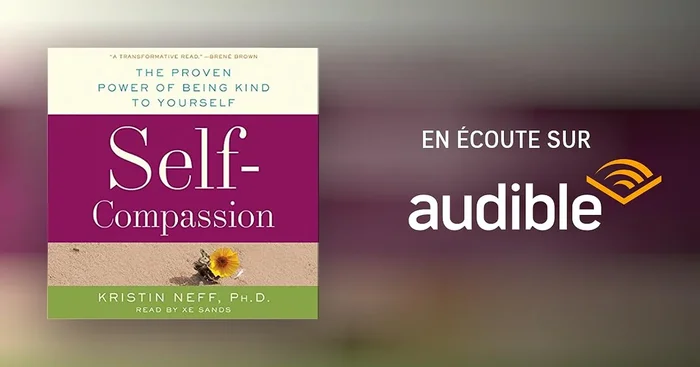 Self-Compassion
