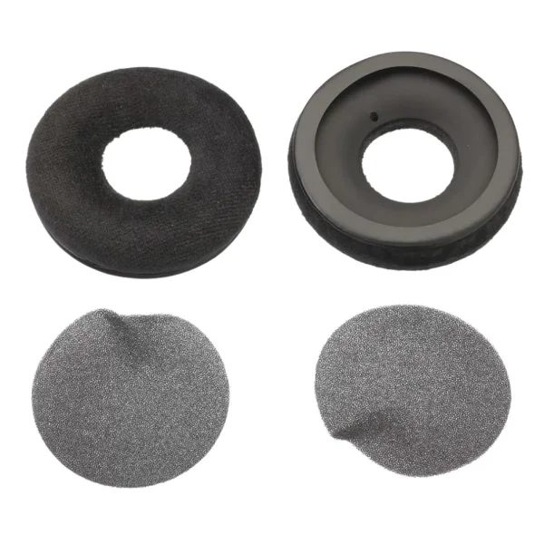 Sennheiser Coussinets HD 25 velours