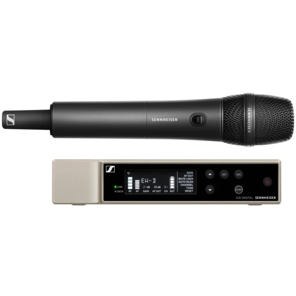 Sennheiser EW-D 835-S SET Q1-6