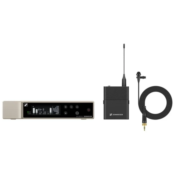Sennheiser EW-D ME2 SET (Q1-6)