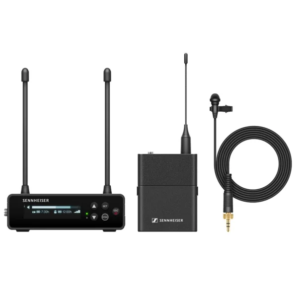 Sennheiser EW-DP ME 2 SET (R1-6)