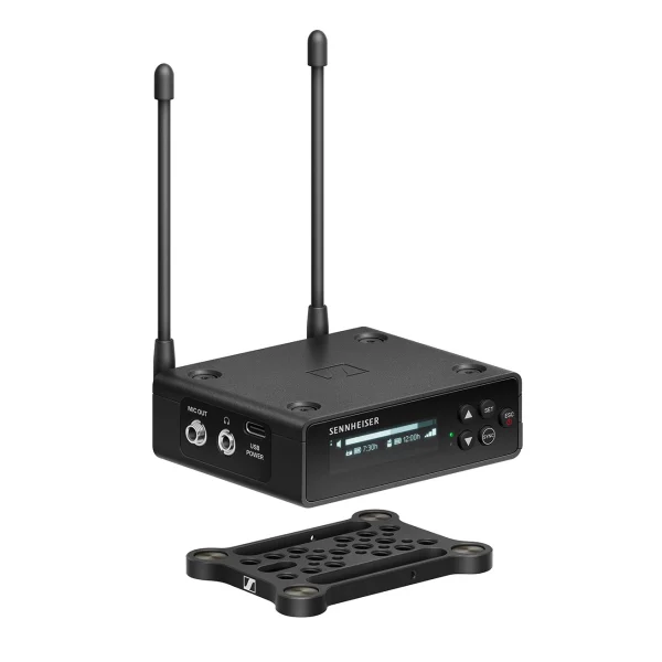 Sennheiser EW-DP ME 2 SET (R1-6) – Image 3