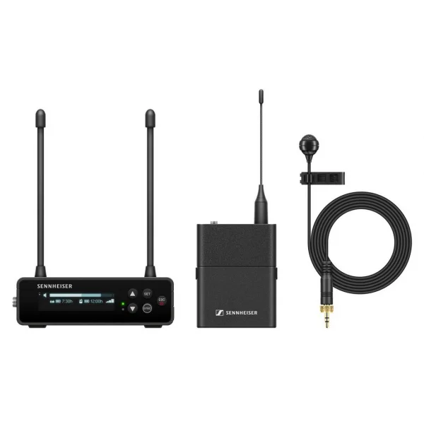 Sennheiser EW-DP ME 4 SET